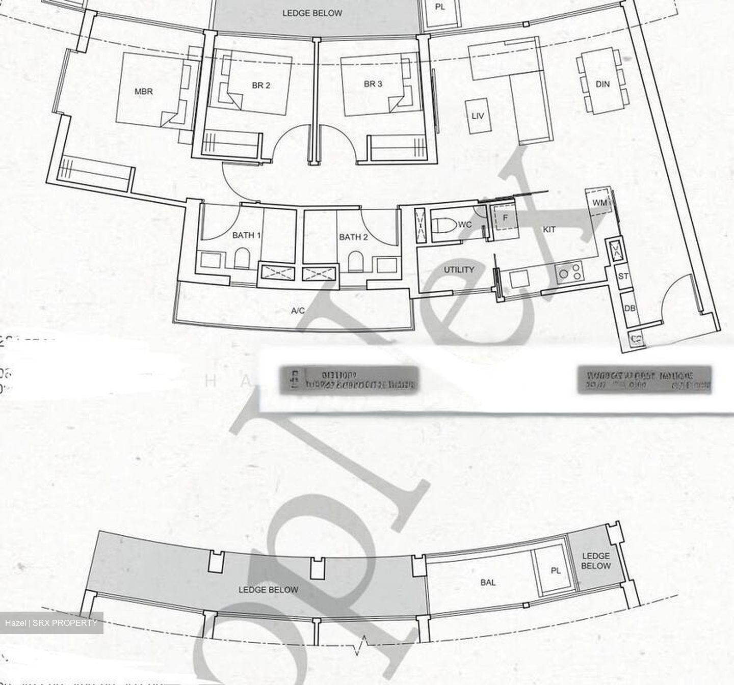One Pearl Bank (D3), Apartment #486627671
